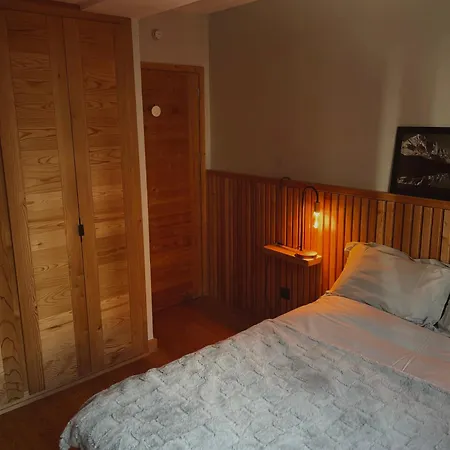 Apartment Soleil Chamonix
