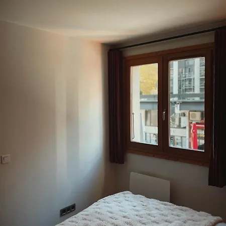 Soleil Chamonix