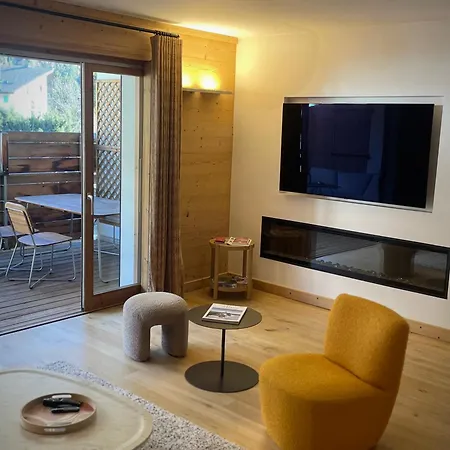 Apartment Soleil
