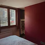 Apartment Soleil *