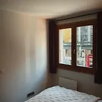 Soleil Chamonix