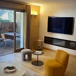 Apartment Soleil