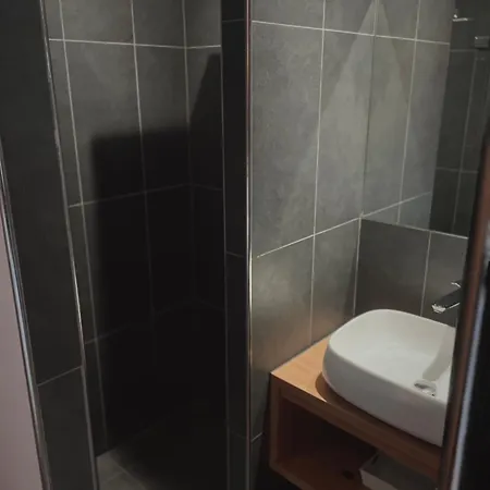 Appartement Soleil *