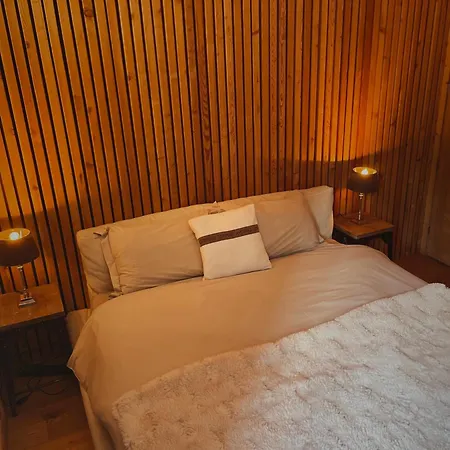 Appartement Soleil *