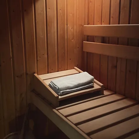 Soleil Lägenhet *