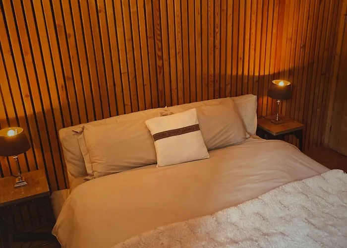 Appartement Soleil *