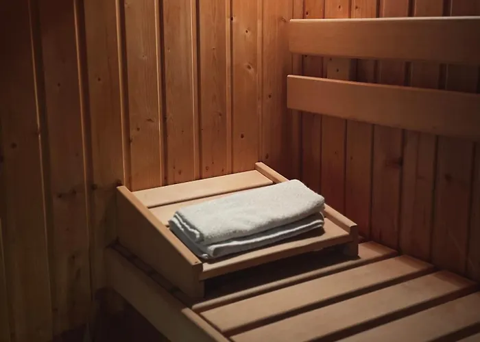 Soleil Appartement *