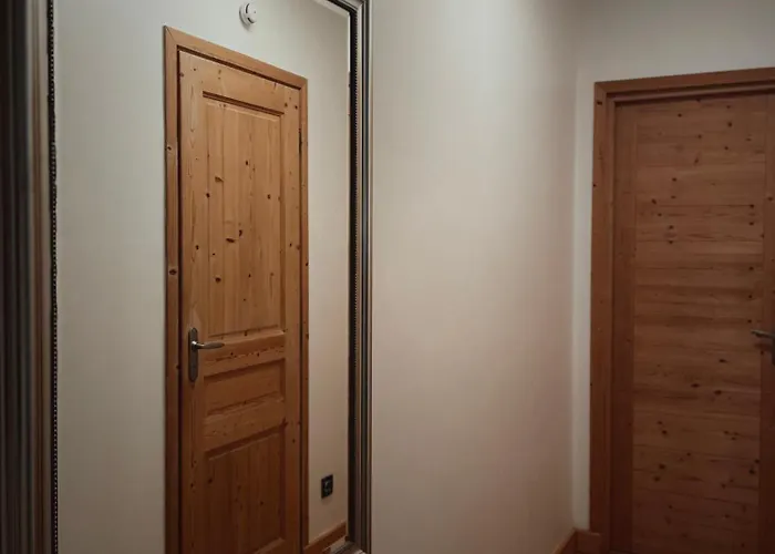 Soleil Appartement *