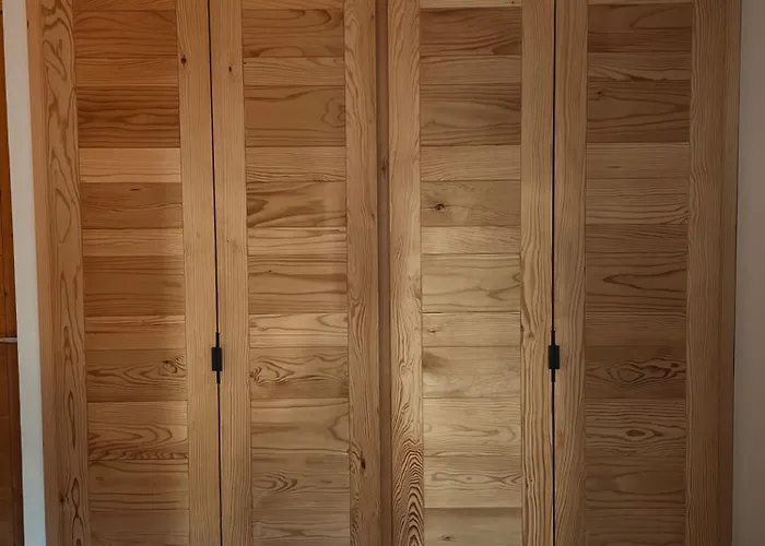 Appartement Soleil Chamonix