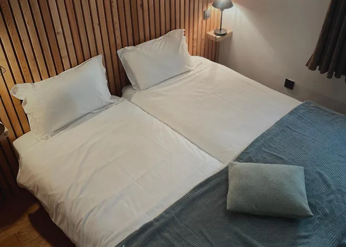 Soleil Apartament Chamonix